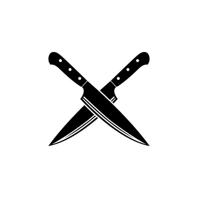 chef knife outline - bladesjournal