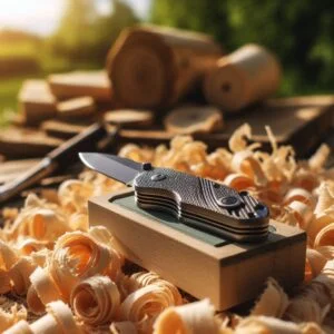 Pocket knife sharpening - bladesjournal