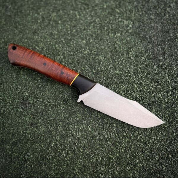 Outdoor knife