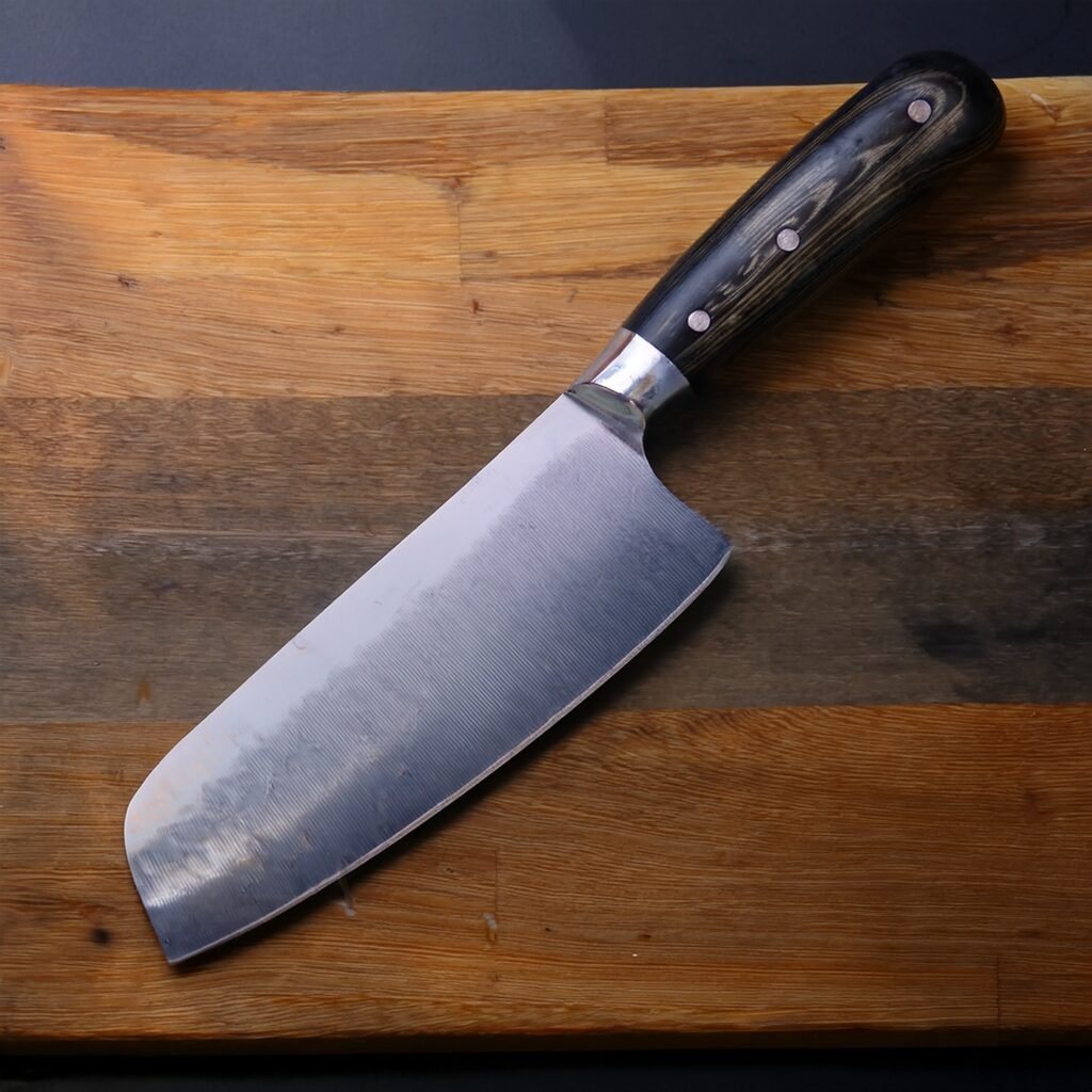 Butcher cleaver knife for Fish
