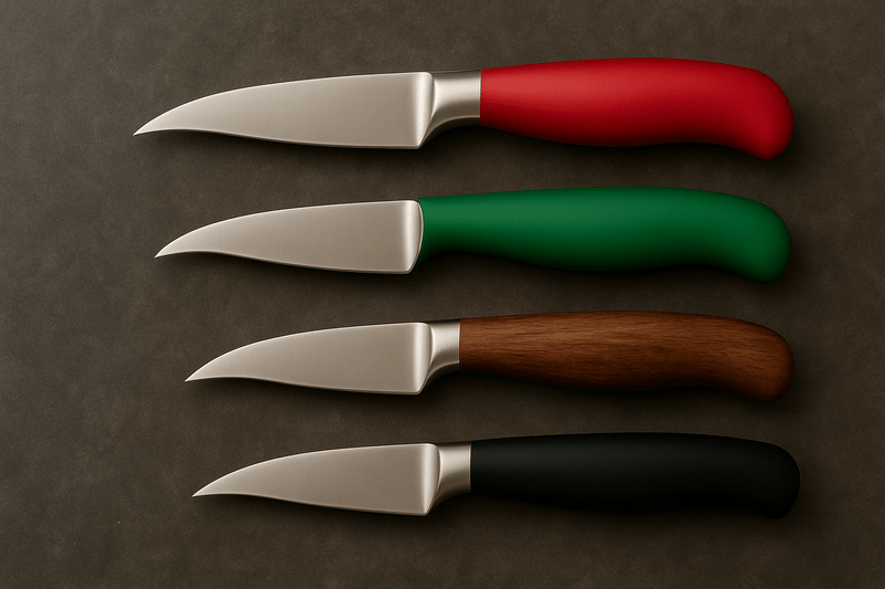 What is a tourne knife used for? Why Chefs Love It